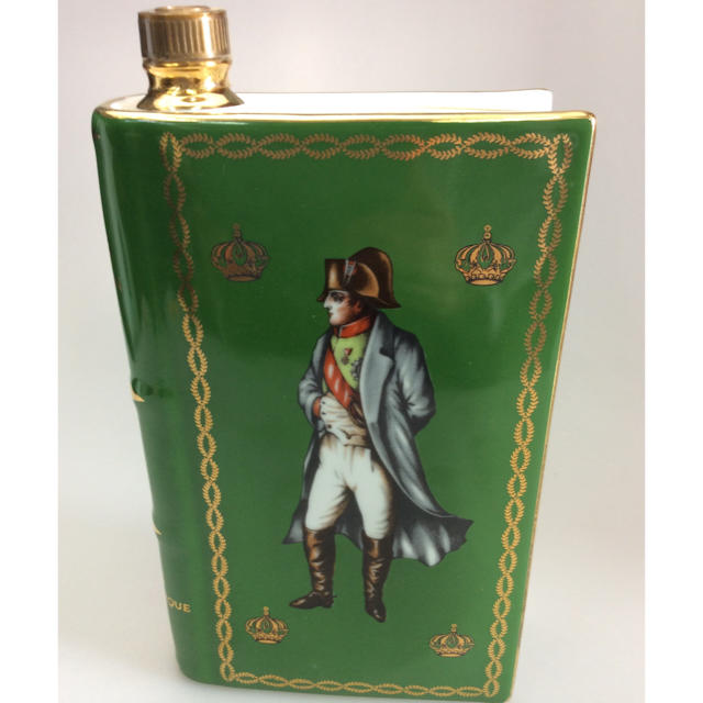 ナポレオン カミュ ブック 緑 陶器 コニャック 未開封 その他 - maquillajeenoferta.com ナポレオン カミュ ブック 緑 陶器 コニャック 未開封 その他 - maquillajeenoferta.com