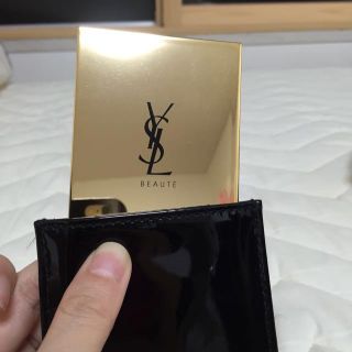 サンローラン(Saint Laurent)のミラー♡(その他)