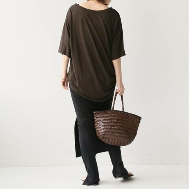 新品◆Deuxieme Classe◆DRAGON TOTE  S