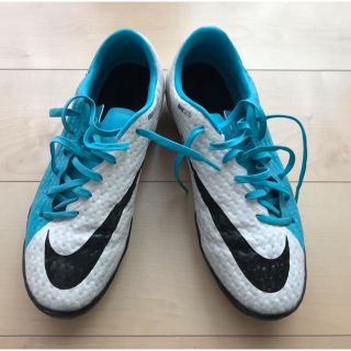 ナイキ(NIKE)のNIKE サッカースパイク(サッカー)