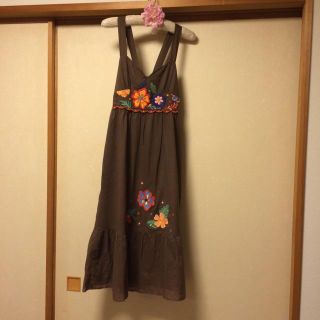 チェスティ(Chesty)のhiroさん専用☆チェスティーワンピ☆(ひざ丈ワンピース)