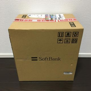 ソフトバンク(Softbank)のソフトバンク スピーカー(スピーカー)