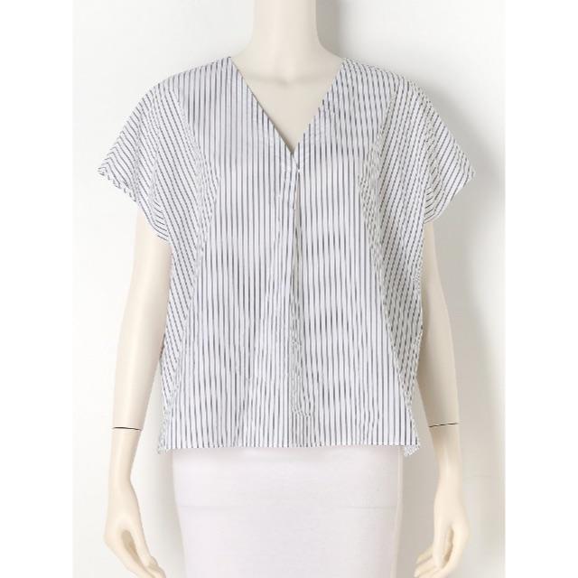 BED&BREAKFAST ASSORT COTTON Blouse