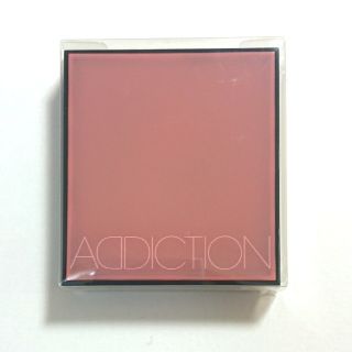 アディクション(ADDICTION)のADDICTION アディクション 非売品 リミットエディション コンパクト(その他)