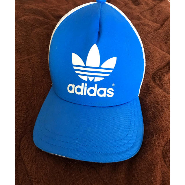 adidas(アディダス)のadidas originals キャップ メンズの帽子(キャップ)の商品写真