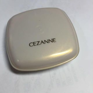 セザンヌケショウヒン(CEZANNE（セザンヌ化粧品）)のセザンヌ ねりファンデーション(ファンデーション)