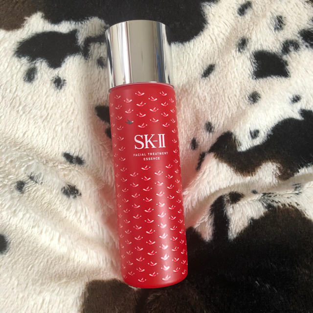 SK-II フェイシャルトリートメントエッセンス