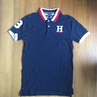 トミーヒルフィガー(TOMMY HILFIGER)のTOMMY HILFIGER ポロシャツ(ポロシャツ)