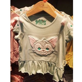 ステラルー(ステラ・ルー)の【さやっぱ様専用】香港ディズニー2商品(Tシャツ/カットソー)