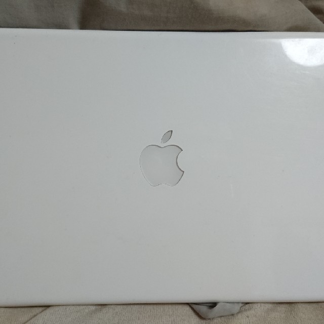 MacBookPC/タブレット