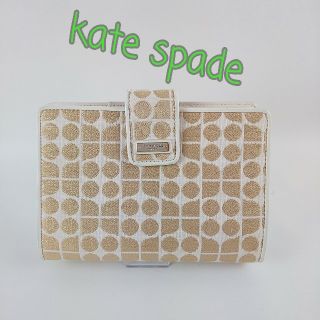 ケイトスペードニューヨーク(kate spade new york)のkate spade ケイトスペード 手帳(カレンダー/スケジュール)