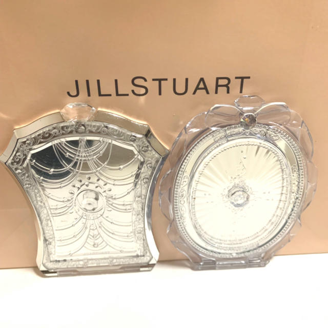 お礼や感謝伝えるプチギフト ジルスチュアート ミラー JILLSTUART