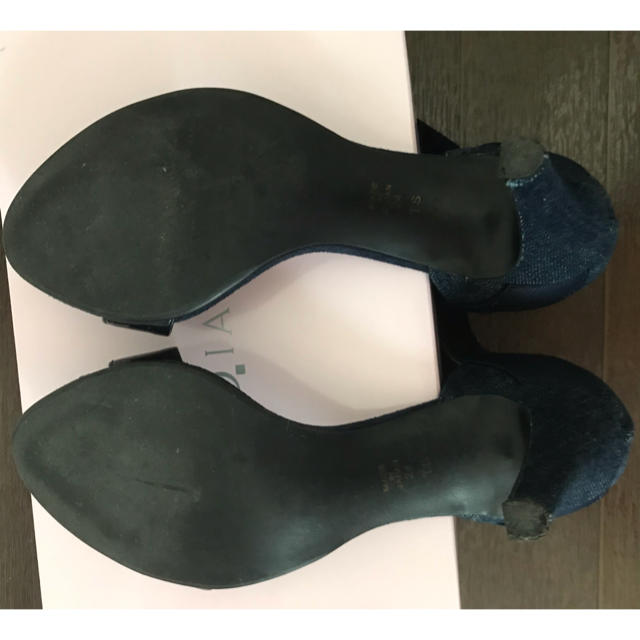 DIANA(ダイアナ)の(おか様専用)ダイアナ サンダル(最終値下げ) レディースの靴/シューズ(サンダル)の商品写真