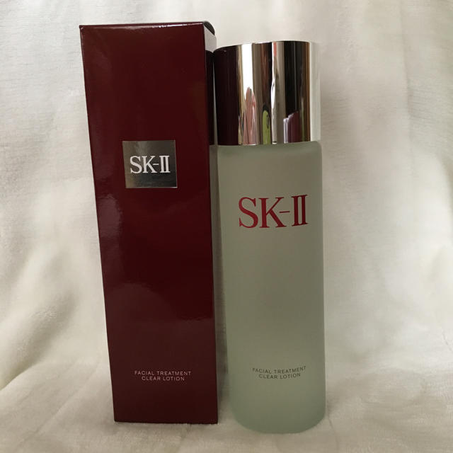 SK-II(エスケーツー)のSK-Ⅱ クリアローション コスメ/美容のスキンケア/基礎化粧品(化粧水/ローション)の商品写真