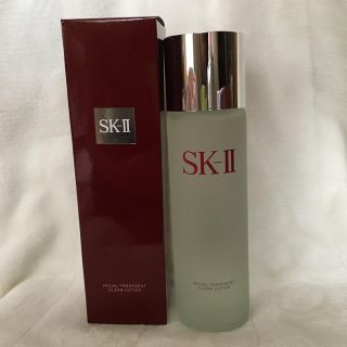 エスケーツー(SK-II)のSK-Ⅱ クリアローション(化粧水/ローション)