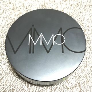 エムアイエムシー(MiMC)のMiMC ミネラルリキッドファンデーション(ファンデーション)