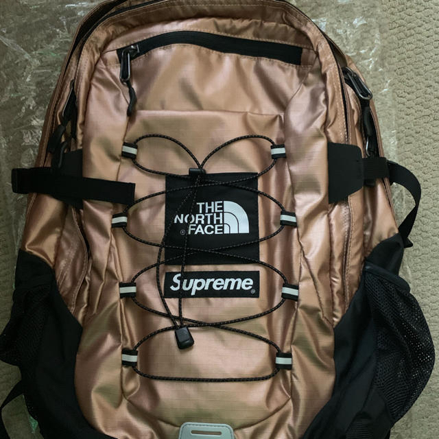 Supreme(シュプリーム)のsupreme the north face バックパック メンズのバッグ(バッグパック/リュック)の商品写真