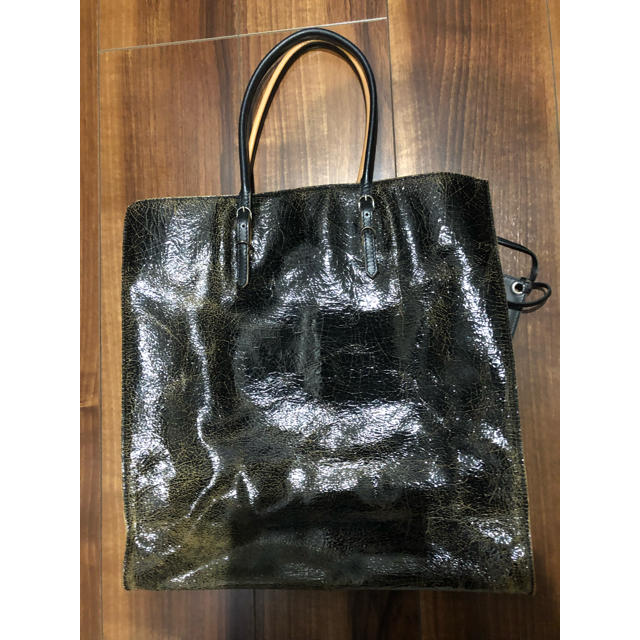 BALENCIAGA BAG(バレンシアガバッグ)のバレンシアガのトートバッグ レディースのバッグ(トートバッグ)の商品写真