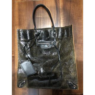 バレンシアガバッグ(BALENCIAGA BAG)のバレンシアガのトートバッグ(トートバッグ)