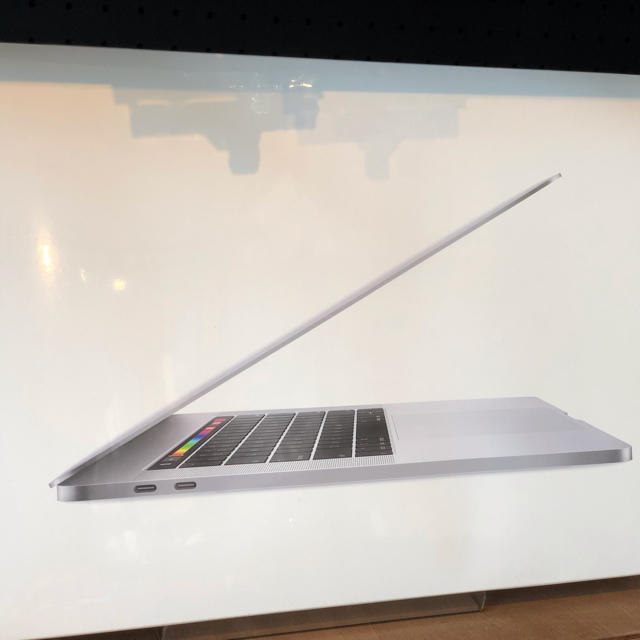 Mac (Apple) - MacBook Pro 15inch   256GB 新品未開封