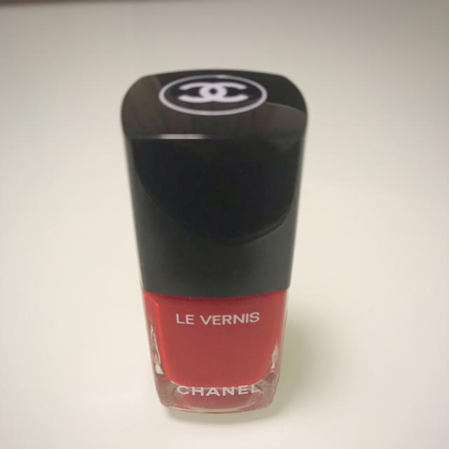 CHANEL(シャネル)のシャネル マニキュア コスメ/美容のネイル(マニキュア)の商品写真