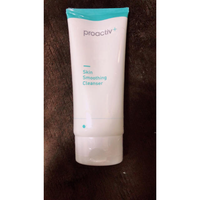 くしました proactiv スキンスムージングクレンザーの通販 by くりーず