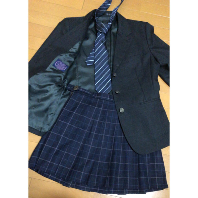 制服 高校 女子