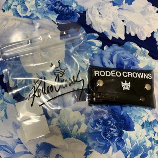 ロデオクラウンズ(RODEO CROWNS)の今期  RODEO CROWNS  キーケース(キーケース)