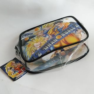 ドラゴンボール(ドラゴンボール)のドラゴンボール　トラベルセット(旅行用品)