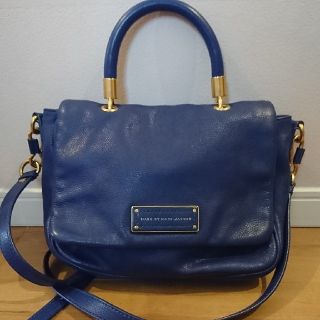 マークバイマークジェイコブス(MARC BY MARC JACOBS)の直営店購入！marc by marc jacobs バッグ(ショルダーバッグ)