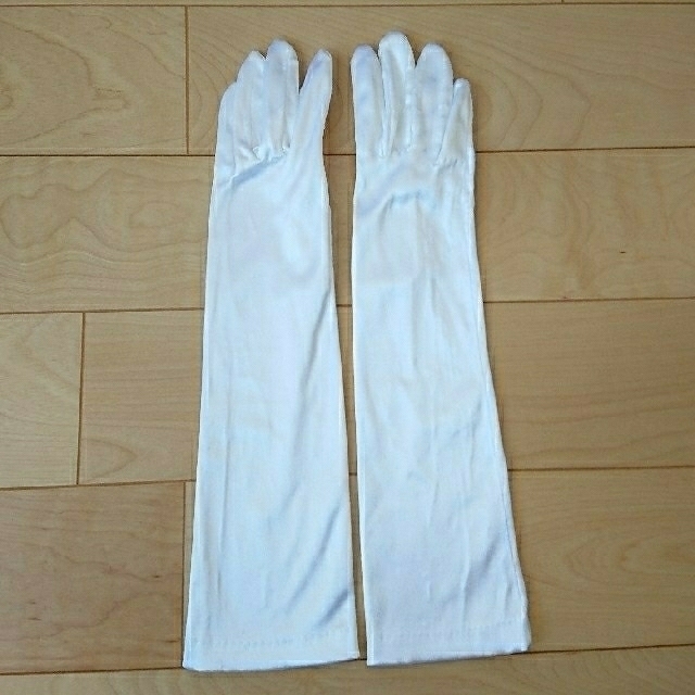 【アース様専用】 レディースのファッション小物(手袋)の商品写真