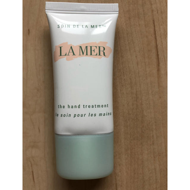 未使用　DE LA MER ザ・ハンド トリートメント