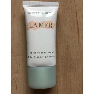 ドゥラメール(DE LA MER)の【新品・未使用】ザ・ハンド トリートメント 30ml(ハンドクリーム)