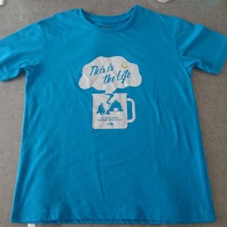 ザノースフェイス(THE NORTH FACE)のTHE NORTH FACE Tシャツ 150㎝(Tシャツ/カットソー)