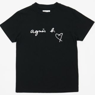 アニエスベー(agnes b.)のアニエス・ベー Tシャツ(Tシャツ(半袖/袖なし))