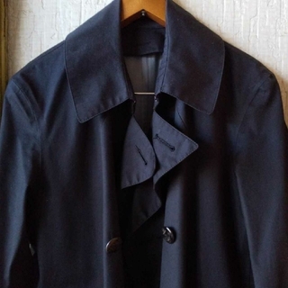 トゥモローランド(TOMORROWLAND)の紳士半コート（トゥモローランド）(テーラードジャケット)