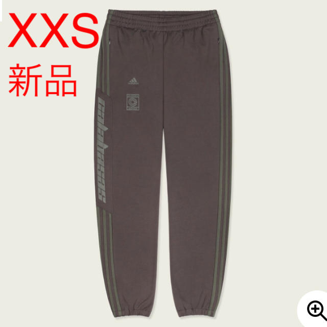 込 XXS calabasas TP カラバサス トラック パンツ adidasレディース