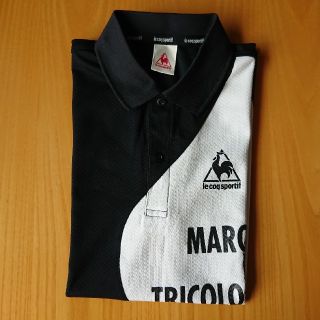 ルコックスポルティフ(le coq sportif)のルコックのポロシャツ(ポロシャツ)