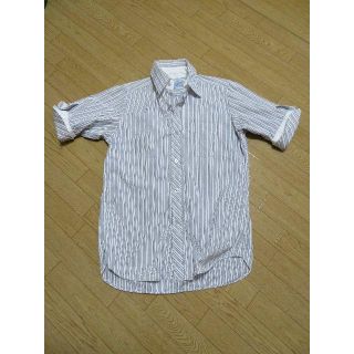アバハウス(ABAHOUSE)の✅【ABAHOUSE】ロールアップ半袖シャツ(シャツ)