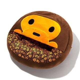 アベイシングエイプ(A BATHING APE)のBAPE  BABY MILO PET BED(キャラクターグッズ)