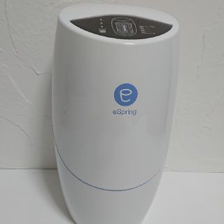 アムウェイ(Amway)のアムウェイ 浄水器(浄水機)