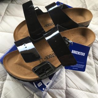 ビルケンシュトック(BIRKENSTOCK)のビルケンシュトック 最終値下げ(今週で削除します)(サンダル)