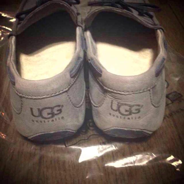 UGG(アグ)のUGG メンズ 人気 メンズの靴/シューズ(スニーカー)の商品写真