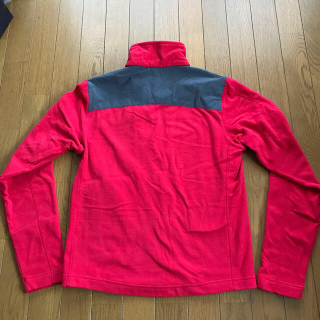 patagonia(パタゴニア)のパタゴニア フリースジャケット メンズのジャケット/アウター(ブルゾン)の商品写真