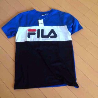 フィラ(FILA)のみづきち様専用(Tシャツ/カットソー)