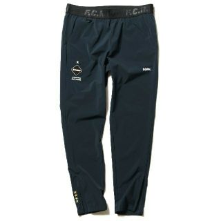 エフシーアールビー(F.C.R.B.)のSTRETCH LIGHT WEIGHT EASY PANTS NAVY L(その他)