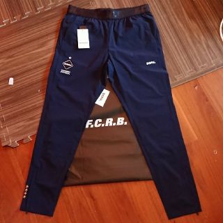 fcrb STRETCH LIGHT WEIGHT EASY PANTS