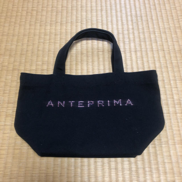 ANTEPRIMA(アンテプリマ)の即決 ANTEPRIMA アンテプリマ ミニトートバッグ レディースのバッグ(トートバッグ)の商品写真