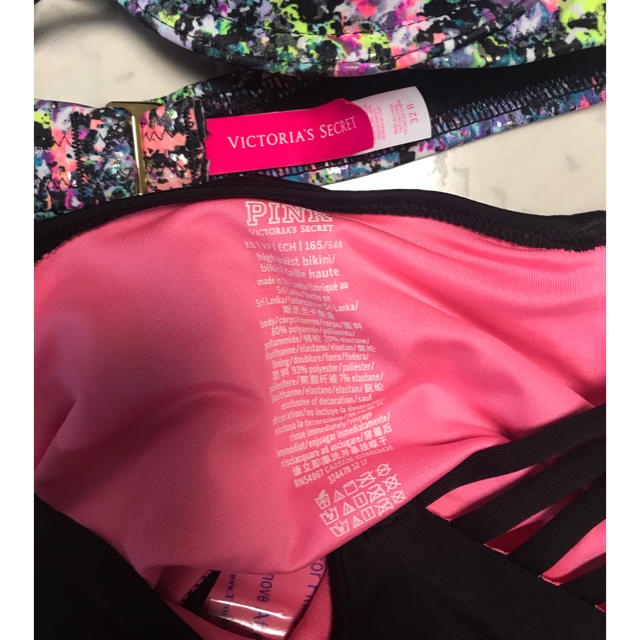 Victoria's Secret(ヴィクトリアズシークレット)の水着  ビクトリアシークレット レディースの水着/浴衣(水着)の商品写真