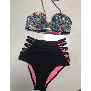 ヴィクトリアズシークレット(Victoria's Secret)の水着  ビクトリアシークレット(水着)